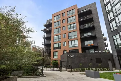 1648 W Division Street #309, Chicago, IL 60622 - Photo 2