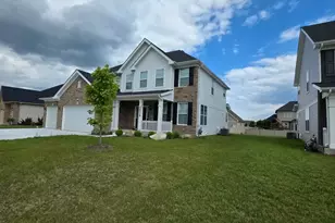 25319 W Rock Dr, Plainfield, IL 60586 - Photo 1