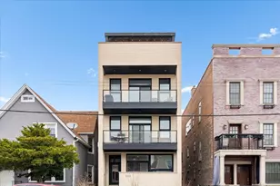 3033 N Clybourn Ave, Chicago, IL 60618 - Photo 1
