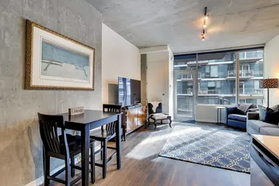 1345 S Wabash Avenue #707, Chicago, IL 60605 - Photo 6