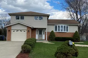 1403 N Sauk Ln, Mount Prospect, IL 60056 - Photo 20