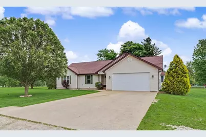 296 N 070 East Road, Loda, IL 60948 - Photo 2