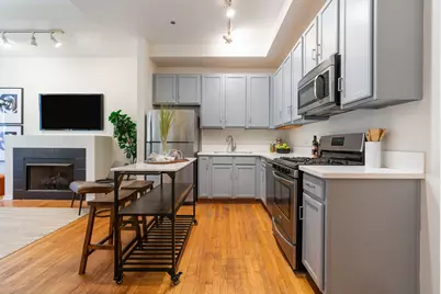 208 W Washington Street #1909, Chicago, IL 60606 - Photo 4