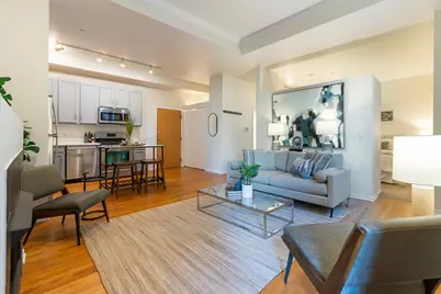208 W Washington Street #1909, Chicago, IL 60606 - Photo 6