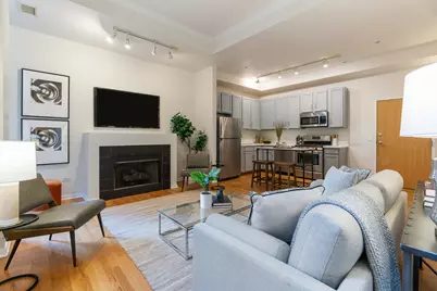 208 W Washington Street #1909, Chicago, IL 60606 - Photo 8