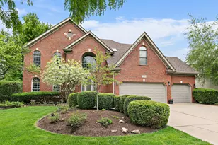 2212 Glouceston Ln, Naperville, IL 60564 - Photo 1