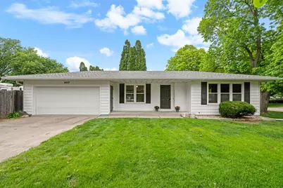 907 Colony Drive, Davenport, IA 52806 - Photo 1