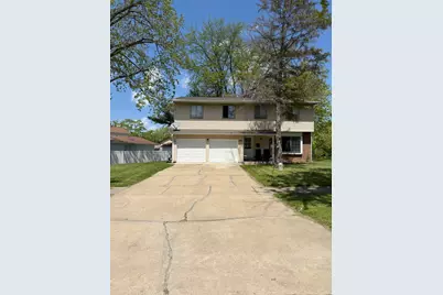 1064 Amherst Lane, University Park, IL 60484 - Photo 2