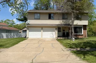 1064 Amherst Ln, University Park, IL 60484 - Photo 2