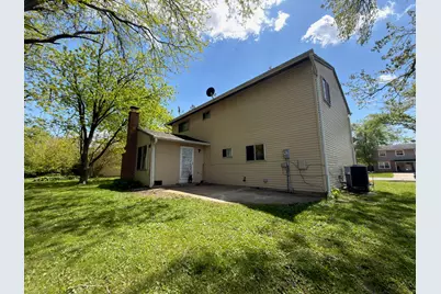 1064 Amherst Lane, University Park, IL 60484 - Photo 4