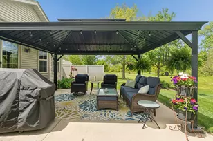 25419 O'Connel Ln, Manhattan, IL 60442 - Photo 8