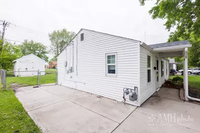 165 Belle Aire Avenue, Bourbonnais, IL 60914 - Photo 2