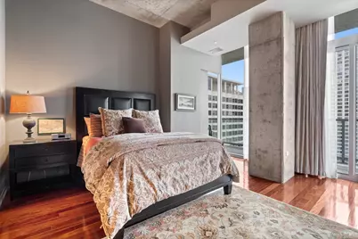 550 N Saint Clair Street #2503, Chicago, IL 60611 - Photo 24