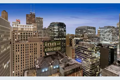 550 N Saint Clair Street #2503, Chicago, IL 60611 - Photo 30
