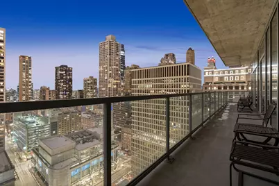 550 N Saint Clair Street #2503, Chicago, IL 60611 - Photo 14