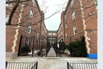 1148 N Harding Avenue #3, Chicago, IL 60651 - Photo 1