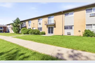 8828 N Leslie Lane #104D, Des Plaines, IL 60016 - Photo 20