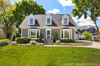 416 W Oak Street, Wheaton, IL 60187 - Photo 1