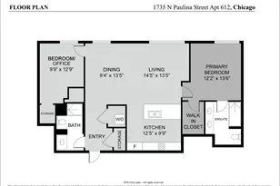 1735 N Paulina St, Chicago, IL 60622 - Photo 30