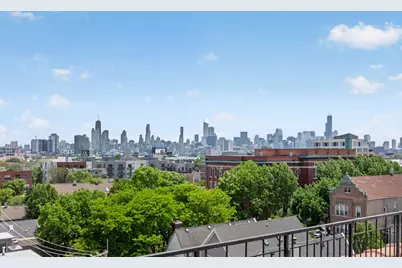 1735 N Paulina Street #612, Chicago, IL 60622 - Photo 26
