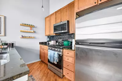 1735 N Paulina Street #612, Chicago, IL 60622 - Photo 14