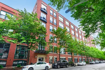 1735 N Paulina Street #612, Chicago, IL 60622 - Photo 1