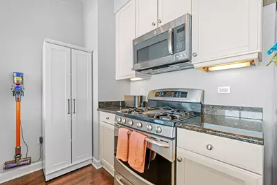 1201 S Prairie Avenue #3404, Chicago, IL 60605 - Photo 10