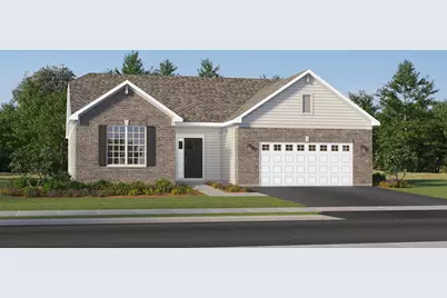 15058 S Darr Drive, Plainfield, IL 60544 - Photo 1