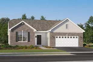 15058 S Darr Drive, Plainfield, IL 60544 - Photo 1