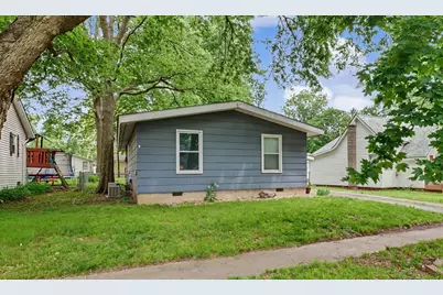 704 E Lincoln Street, Monticello, IL 61856 - Photo 28