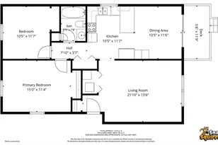 704 E Lincoln St, Monticello, IL 61856 - Photo 30