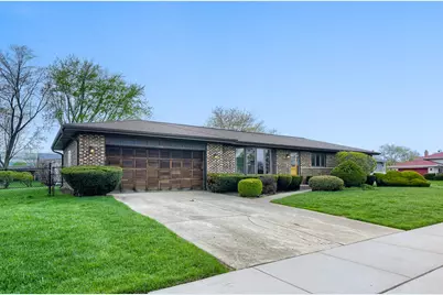 496 Sheridan Lane, Schaumburg, IL 60193 - Photo 2