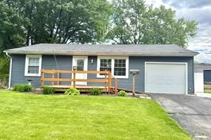 2016 Midhurst Ct, Joliet, IL 60435 - Photo 1