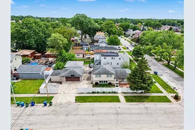 5858 W 88th Place, Oak Lawn, IL 60453 - Photo 32