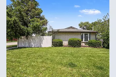 5858 W 88th Place, Oak Lawn, IL 60453 - Photo 20
