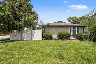 5858 W 88th Pl, Oak Lawn, IL 60453 - Photo 20