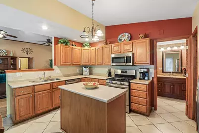 1317 N Cedar Lake Road, Lake Villa, IL 60046 - Photo 8