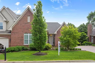 905 Hickory Drive, Western Springs, IL 60558 - Photo 1
