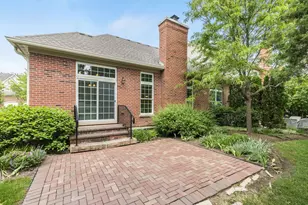 905 Hickory Dr, Western Springs, IL 60558 - Photo 32