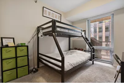 160 E Illinois Street #1302, Chicago, IL 60611 - Photo 14