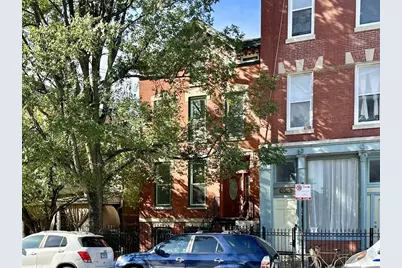 1358 N Bosworth Avenue #3, Chicago, IL 60642 - Photo 1