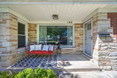 100 N Eastwood Avenue, Mount Prospect, IL 60056 - Photo 2