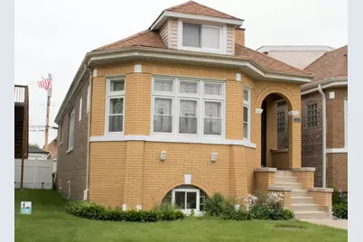 6310 W Warwick Avenue #G, Chicago, IL 60634 - Photo 1