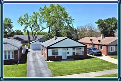 3123 176th Street, Lansing, IL 60438 - Photo 1