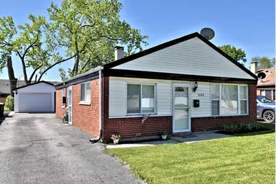 3123 176th Street, Lansing, IL 60438 - Photo 2