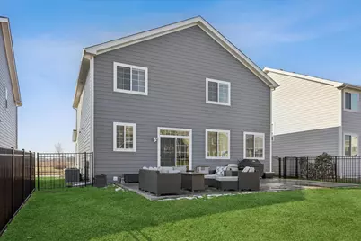 1826 Peyton Terrace, Shorewood, IL 60404 - Photo 20