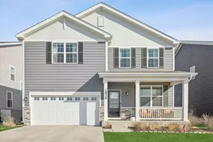 1826 Peyton Terrace, Shorewood, IL 60404 - Photo 2