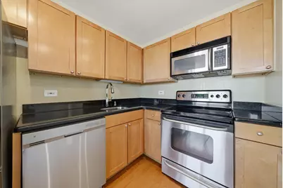 655 W Irving Park Road #4113, Chicago, IL 60613 - Photo 4