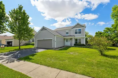 501 Bloomfield Drive, Bolingbrook, IL 60440 - Photo 2