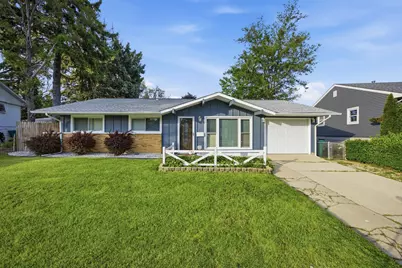 6 Beacon Avenue, Romeoville, IL 60446 - Photo 2
